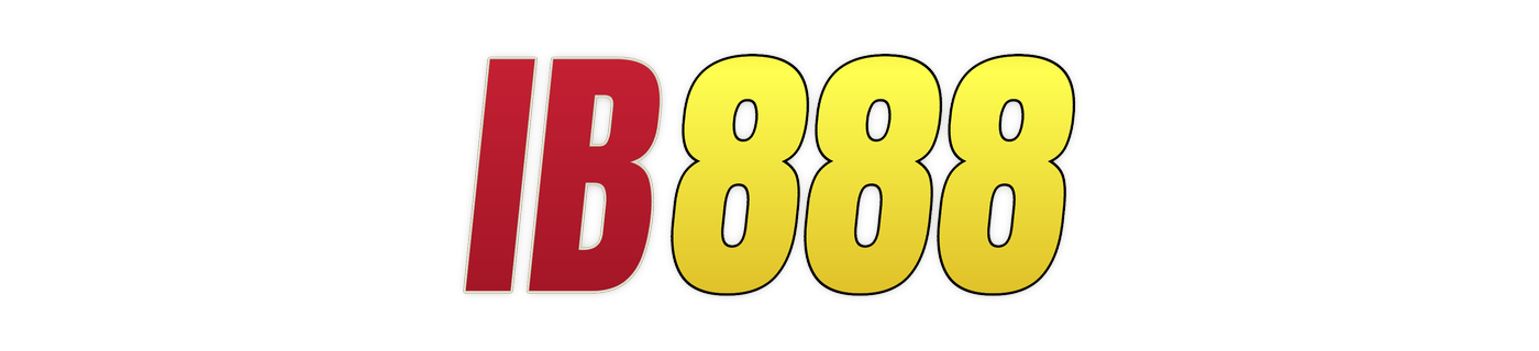 ib888 logo
